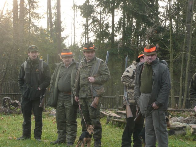 Hubertus 8.11.08